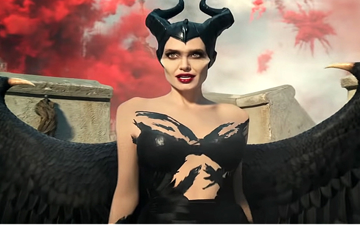 What Can We Expect From Angelina Jolie And Michelle Pfeiffer Starrer Maleficent: Mistress of Evil?